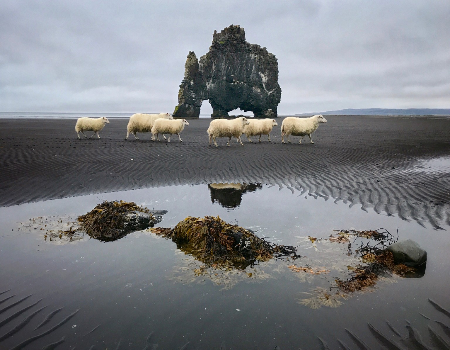 Interview with Joe Cornish & Gallery Own Art